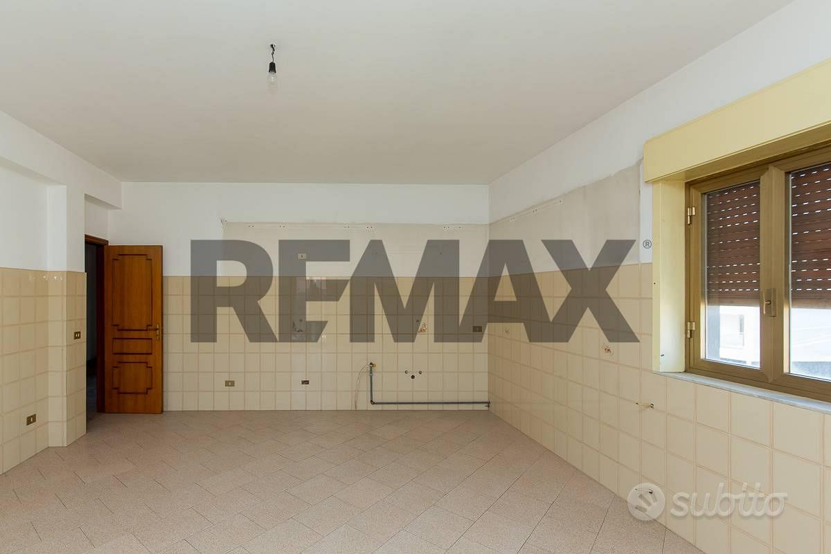 Appartamento – Randazzo, Quartiere Crocitta, Catania - Vista 3