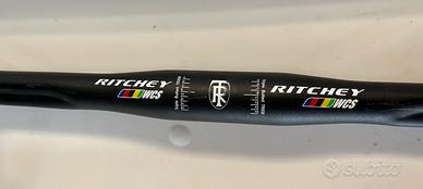 Manubrio bici da corsa Ritchey WCS