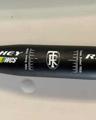 Manubrio bici da corsa Ritchey WCS