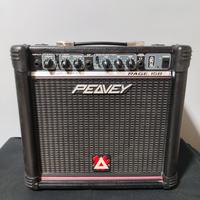Amplificatore chitarra Peavy Rage 158