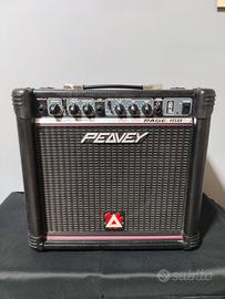 Amplificatore chitarra Peavy Rage 158