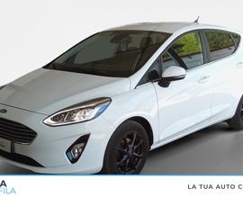 FORD Nuova Fiesta Tit. 1.0 Ecob.125cv Hyb U508129