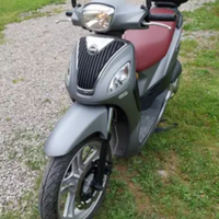 Sym Symphony 125cc