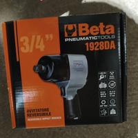Avvitatore pneumatico Beta 1928DA