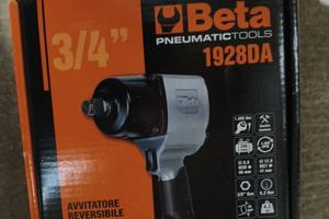 Avvitatore pneumatico Beta 1928DA