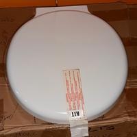 Sedile WC Smoll ideal standard