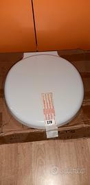 Sedile WC Smoll ideal standard