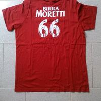 T- Shirt originale birra Moretti