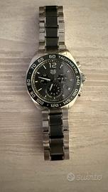 Orologio TAG heuer Formula 1 quartz 43mm