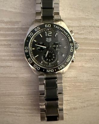 Orologio TAG heuer Formula 1 quartz 43mm