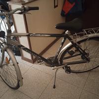 bicicletta bianchi spillo 