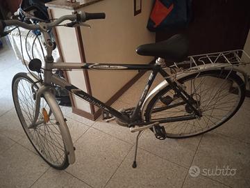 bicicletta bianchi spillo 