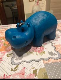 Salvadanaio Pippo Hugghies