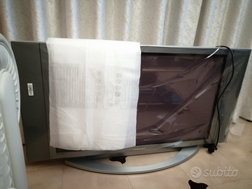 TV SAMSUNG 43 pollici