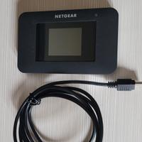 Modem Sim Dati Portatile Netgear AC 797 Hotspot 4g