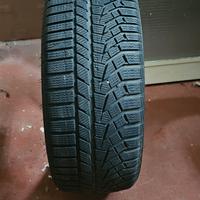 4 pneumatici invernali M&S per auto