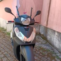 Honda SH 300 - 2012