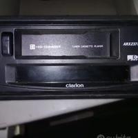 Autoradio a cassatte