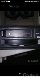 Autoradio a cassatte