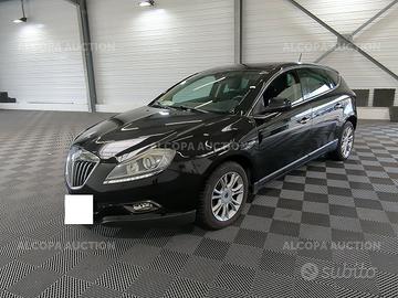 Lancia Delta 1.6 MJT Gold 120 cv