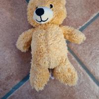 Baby Shark contenitore da camera e peluche 