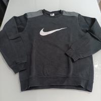 Felpa Nike taglia S 