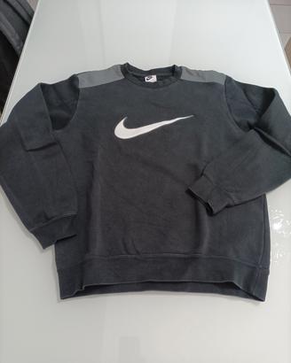 Felpa Nike taglia S 
