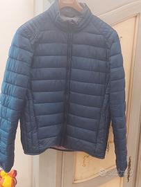 Piumino Liu Jo Uomo - Modello "Eco Piuma" - Large