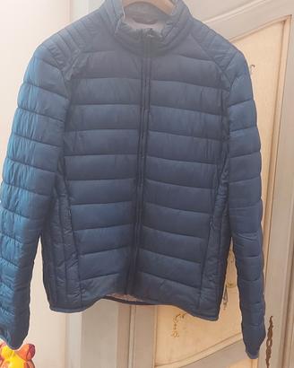 Piumino Liu Jo Uomo - Modello "Eco Piuma" - Large