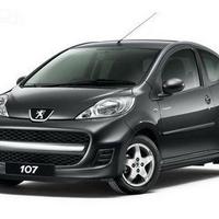 Ricambi NUOVi Peugeot 107 dal 2009 in poi