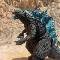 S.H.  Monsterarts Godzilla 2021 Bandai Spirits