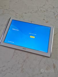 tablet acer