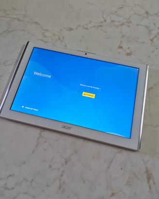 tablet acer