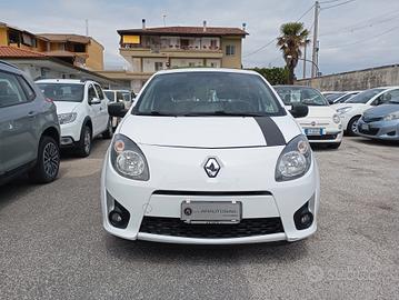Renault Twingo 1.2 16V LEV