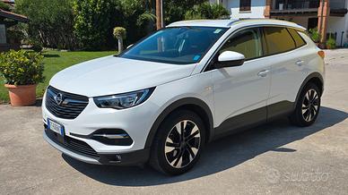 OPEL GRANDLAND PERFETTA