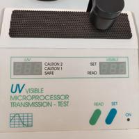 MISURATORE UV