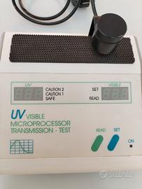 MISURATORE UV