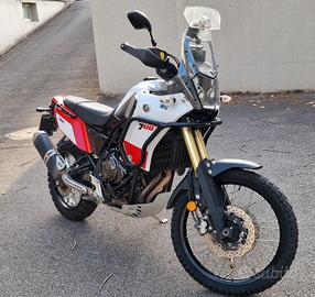 Yamaha Ténéré 700