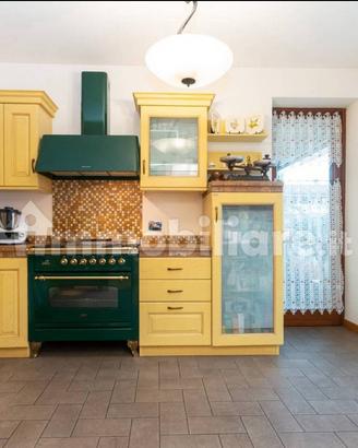 CUCINA SCAVOLINI