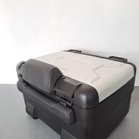 bmw r1200gs k25 2004 2013 bauletto originale vario