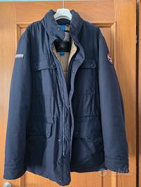 giacchetto Napapijri uomo nuovo