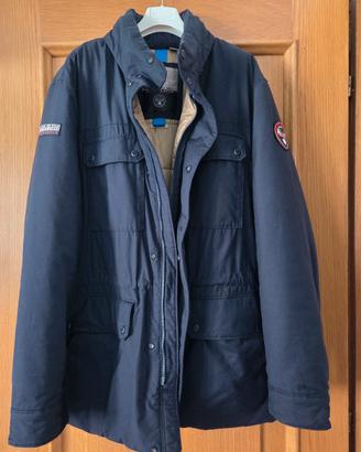 giacchetto Napapijri uomo nuovo