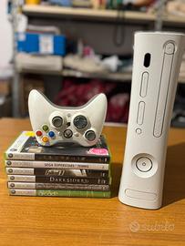 Xbox 360