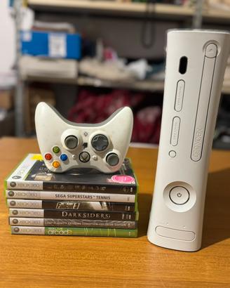 Xbox 360