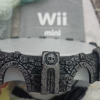  portale di Traptanium x Wii minirossastatiinevari