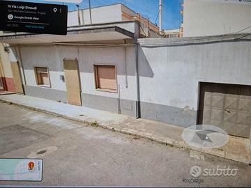 Casa indipend. 200 mt-lastrico libero no enfiteusi