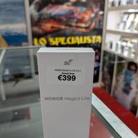 HONOR MAGIC 6 LITE 512GB PROMO SIGILLATO