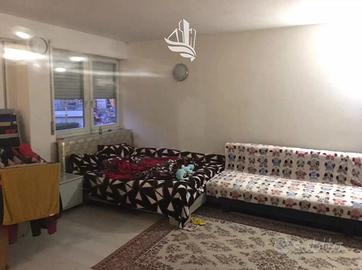 Prato all'Isarco: Bilocale con posto auto