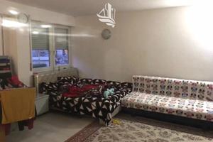 Prato all'Isarco: Bilocale con posto auto