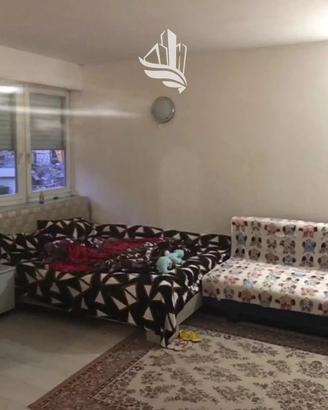 Prato all'Isarco: Bilocale con posto auto